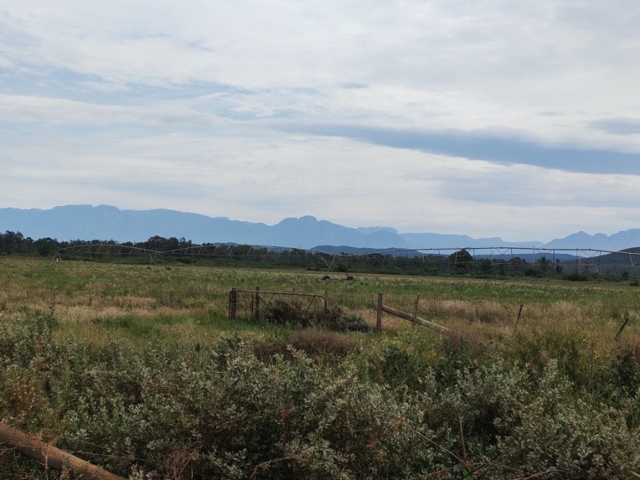 0 Bedroom Property for Sale in Worcester Rural Western Cape